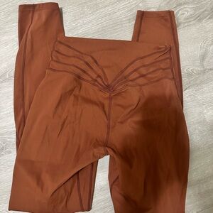 Aoxjox Women’s High Wasted Legging’s